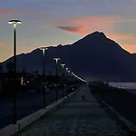 Вилла Vulcano - Le Del Mediterraneo Кампофеличе-ди-Роччелла