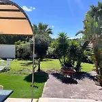 Vulcano - Le Del Mediterraneo Вилла