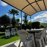 Vulcano - Le Del Mediterraneo Кампофеличе-ди-Роччелла