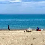 Вилла Vulcano - Le Del Mediterraneo Кампофеличе-ди-Роччелла