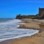 Vulcano - Le Del Mediterraneo Вилла *